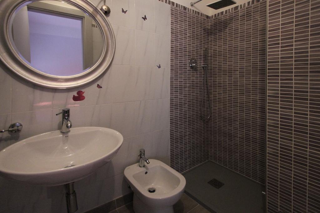Hotel B&B Francesca Varazze Room photo